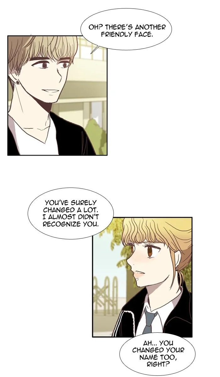 Girl’s World ( World of Girl ) Chapter 29 Online - página 7