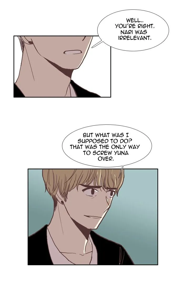 Girl’s World ( World of Girl ) Chapter 29 Online - página 8