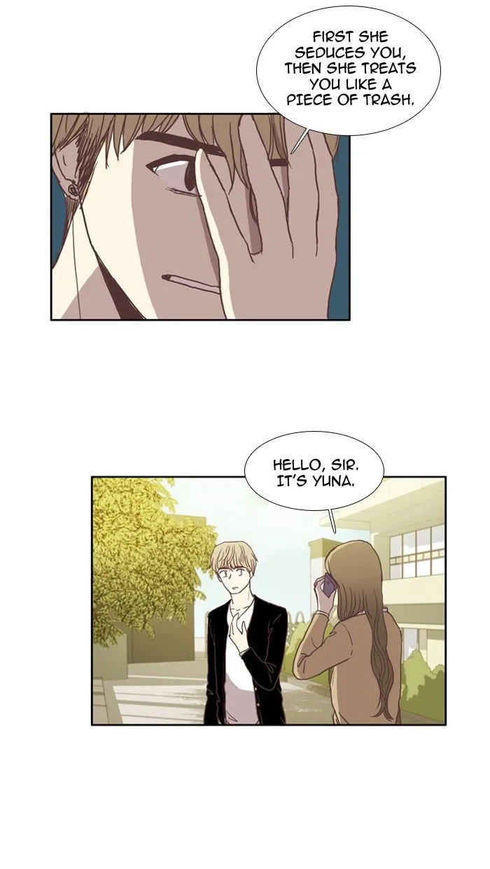 Girl’s World ( World of Girl ) Chapter 29 Online - página 9