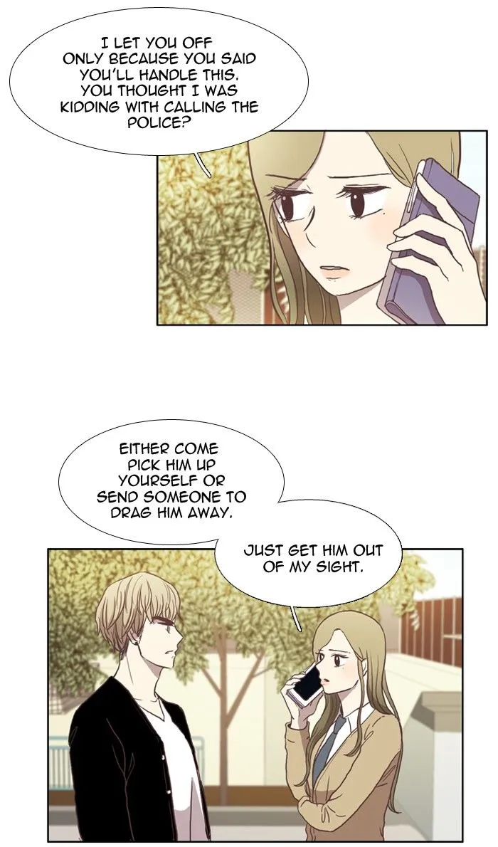 Girl’s World ( World of Girl ) Chapter 29 Online - página 11