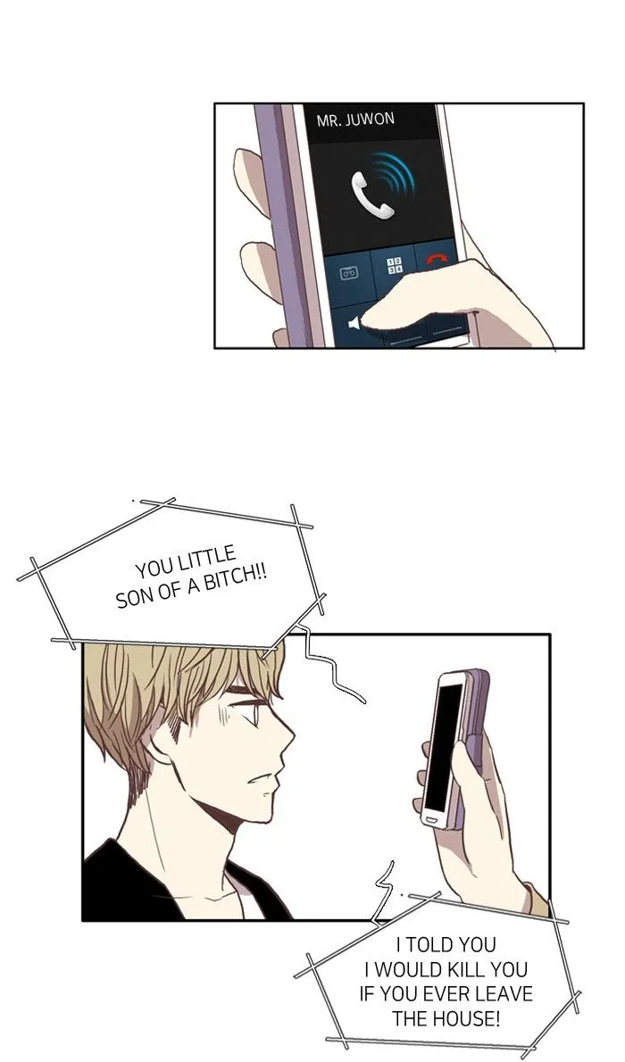 Girl’s World ( World of Girl ) Chapter 29 Online - página 12