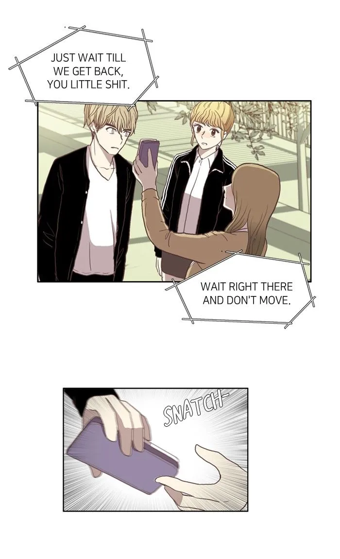 Girl’s World ( World of Girl ) Chapter 29 Online - página 13
