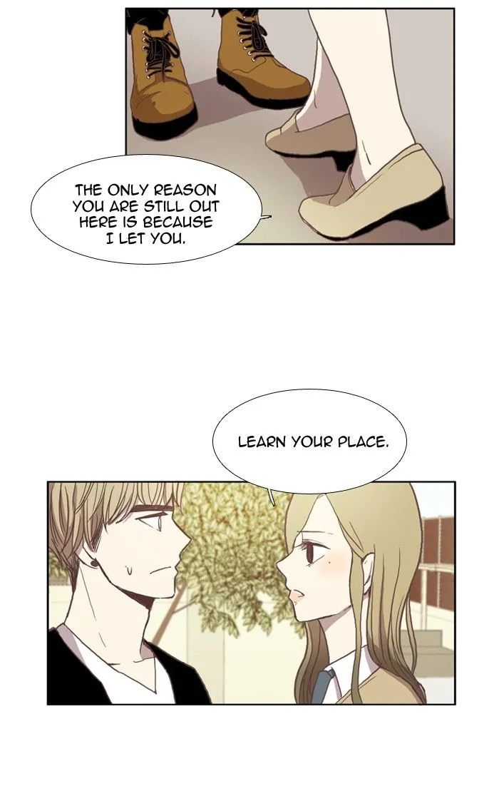 Girl’s World ( World of Girl ) Chapter 29 Online - página 15