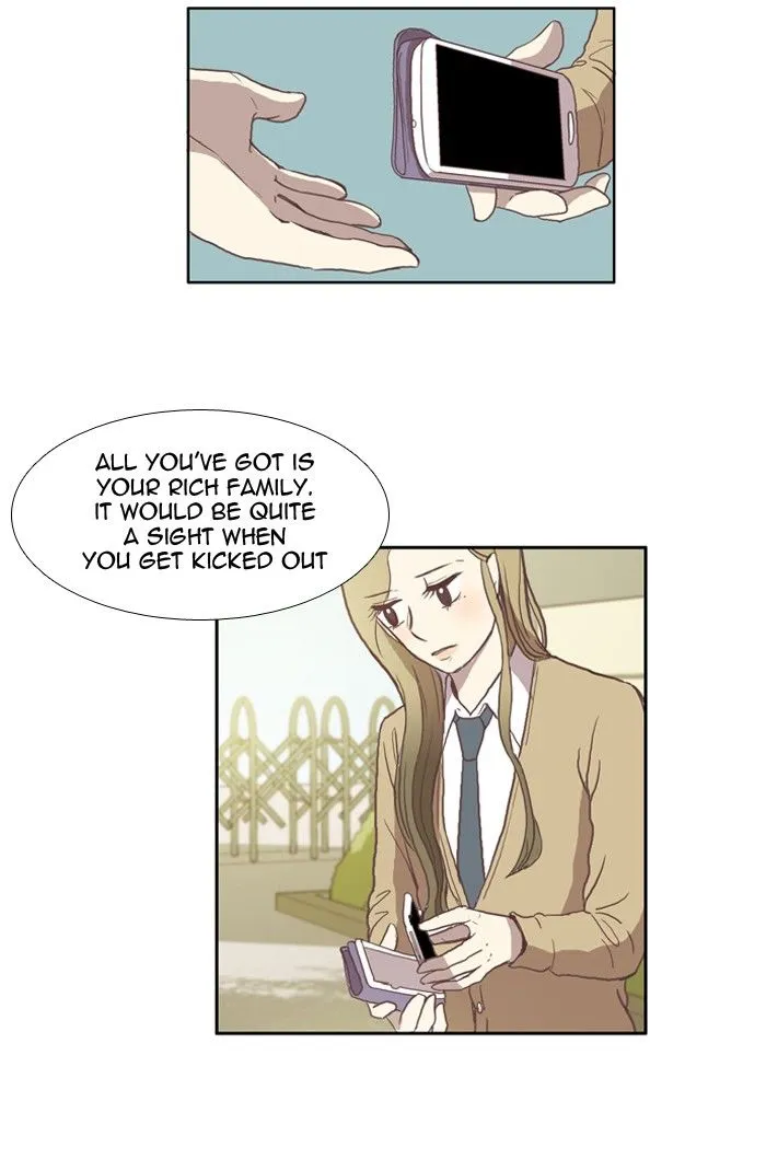 Girl’s World ( World of Girl ) Chapter 29 Online - página 16