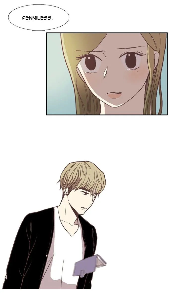 Girl’s World ( World of Girl ) Chapter 29 Online - página 17