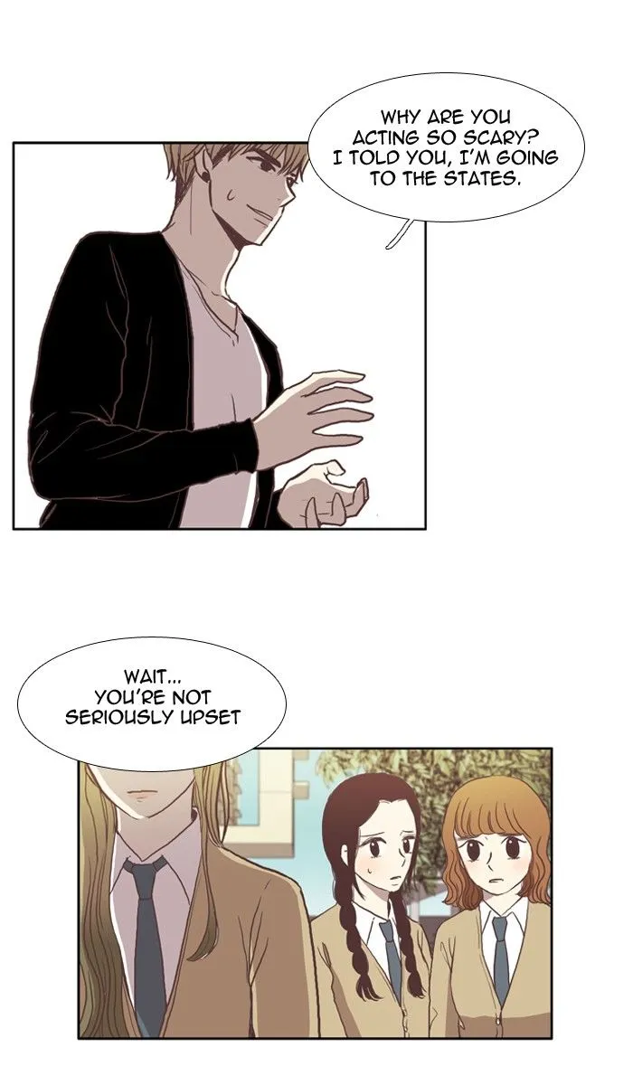 Girl’s World ( World of Girl ) Chapter 29 Online - página 20