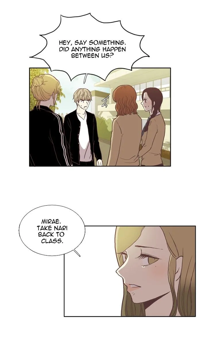 Girl’s World ( World of Girl ) Chapter 29 Online - página 22
