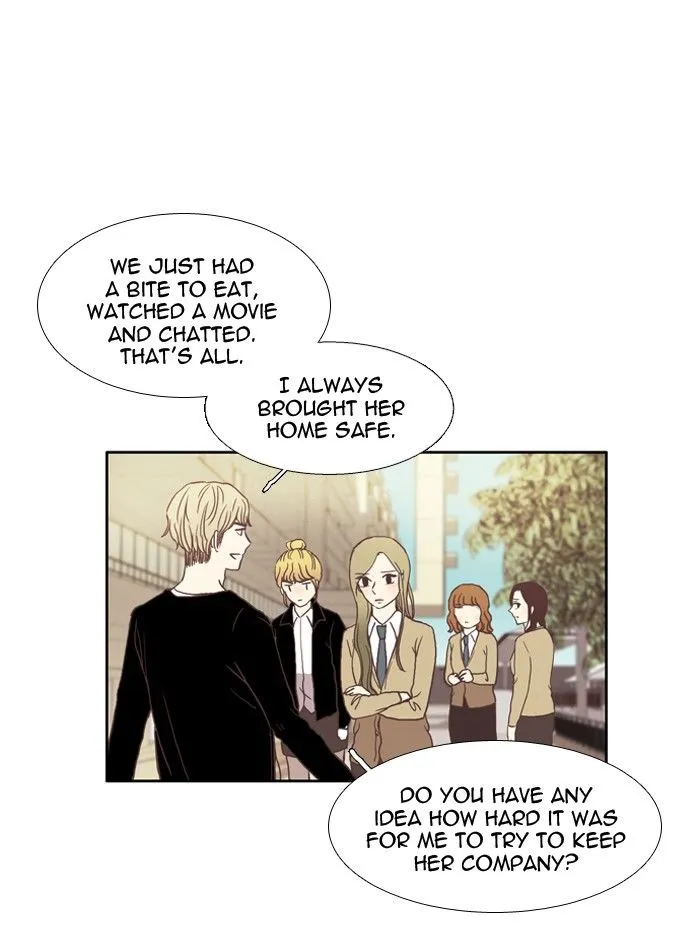 Girl’s World ( World of Girl ) Chapter 29 Online - página 27