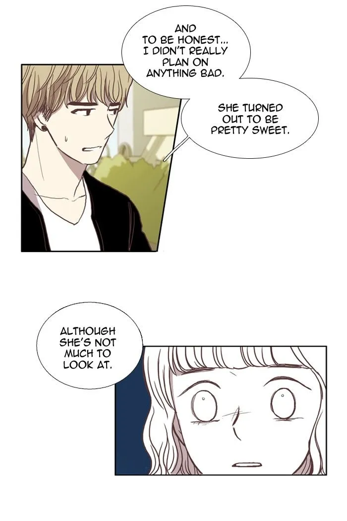 Girl’s World ( World of Girl ) Chapter 29 Online - página 28