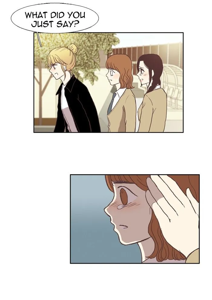 Girl’s World ( World of Girl ) Chapter 29 Online - página 29