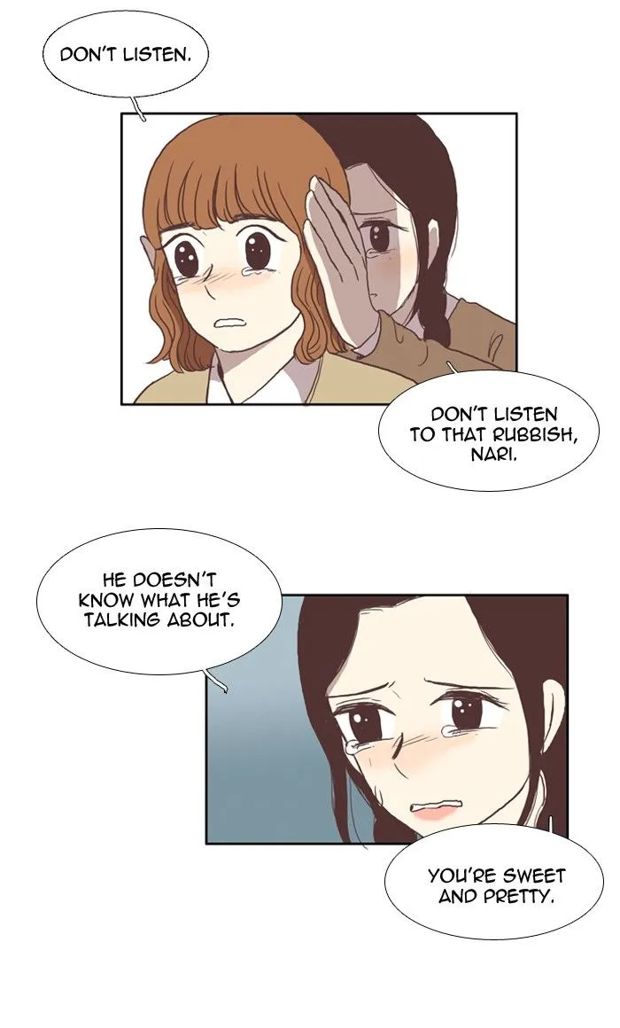 Girl’s World ( World of Girl ) Chapter 29 Online - página 30