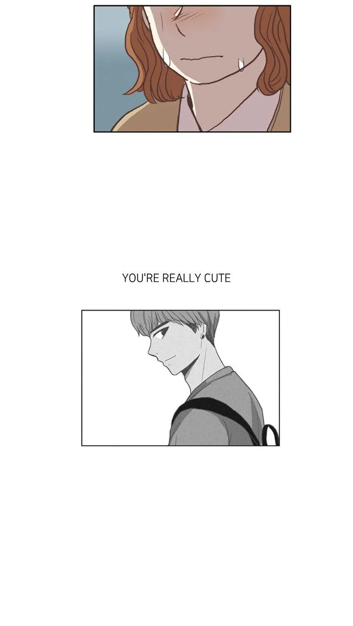 Girl’s World ( World of Girl ) Chapter 29 Online - página 31