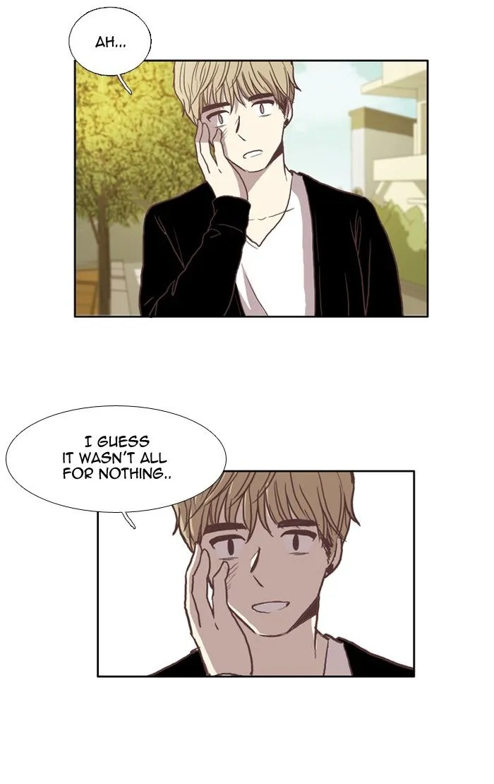 Girl’s World ( World of Girl ) Chapter 29 Online - página 33