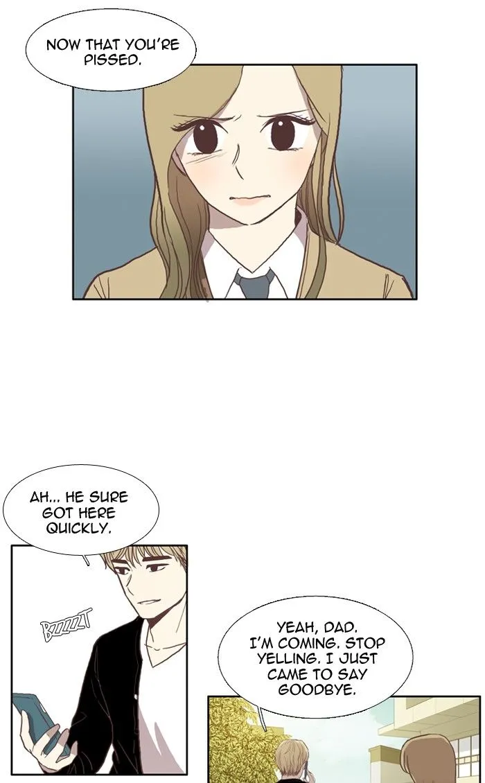 Girl’s World ( World of Girl ) Chapter 29 Online - página 34