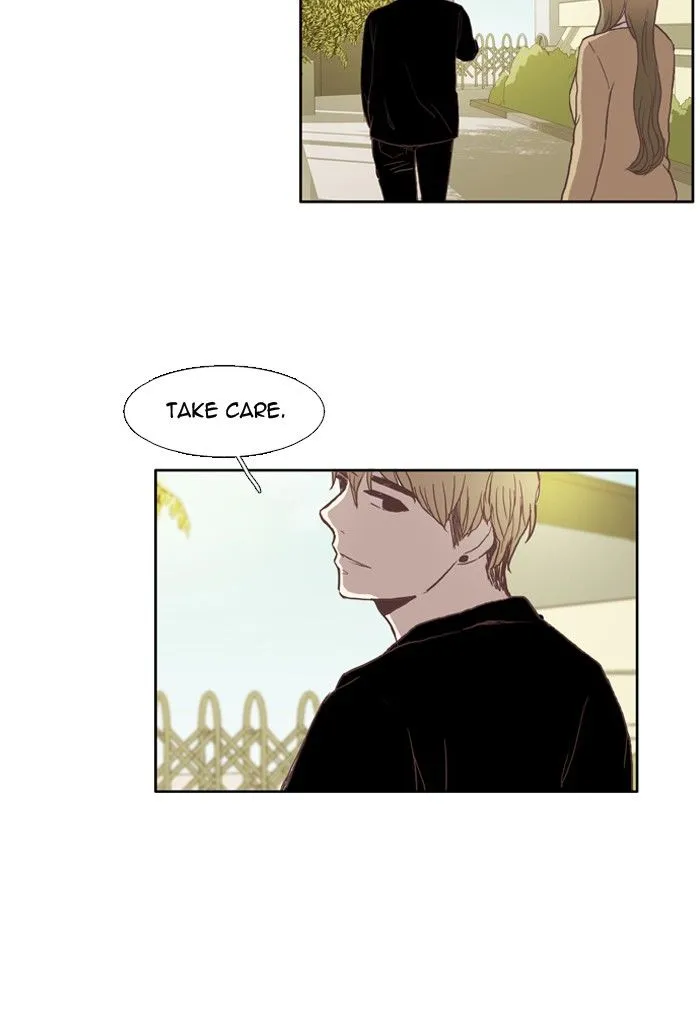 Girl’s World ( World of Girl ) Chapter 29 Online - página 35