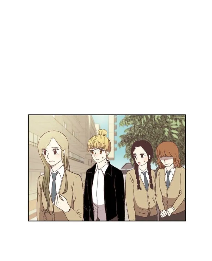 Girl’s World ( World of Girl ) Chapter 29 Online - página 36