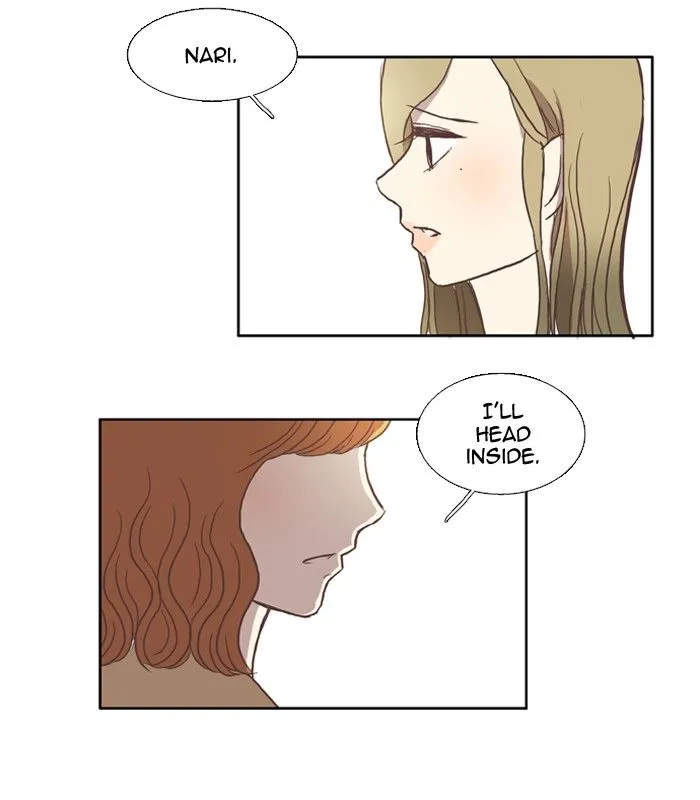 Girl’s World ( World of Girl ) Chapter 29 Online - página 38
