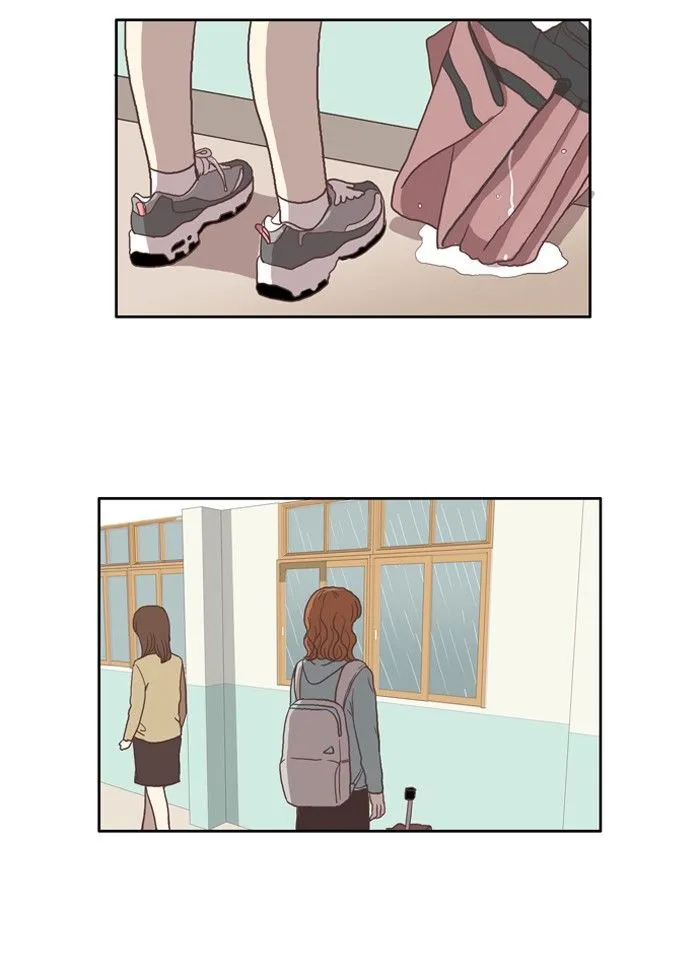 Girl’s World ( World of Girl ) Chapter 29 Online - página 41