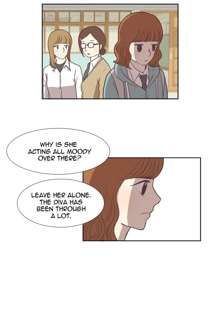 Girl’s World ( World of Girl ) Chapter 29 Online - página 42