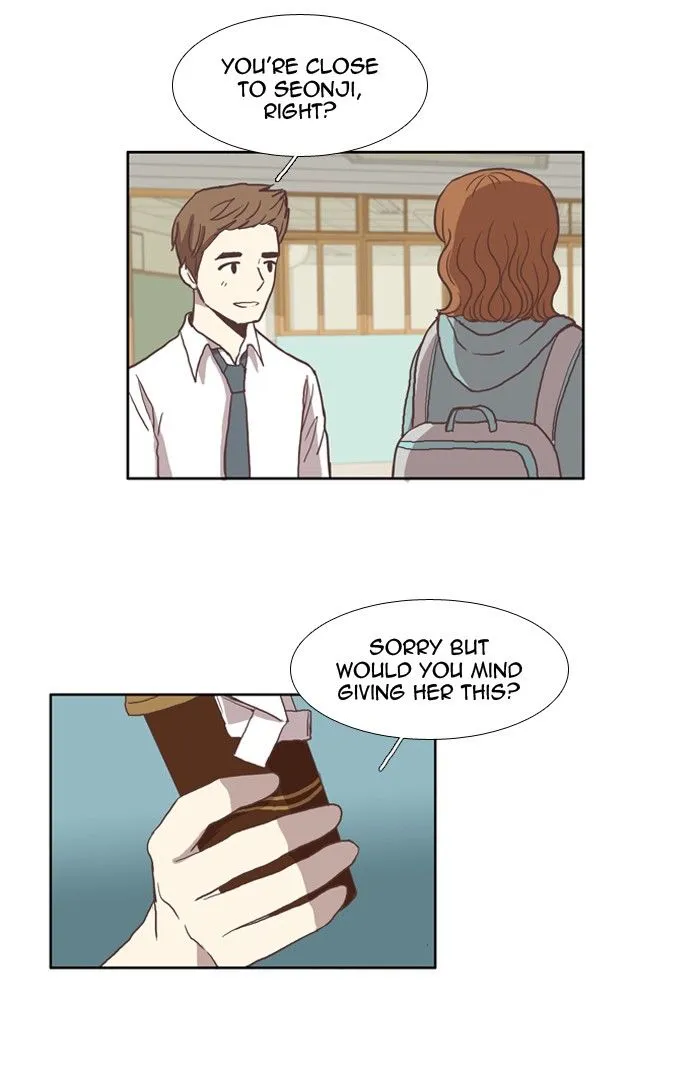 Girl’s World ( World of Girl ) Chapter 29 Online - página 44