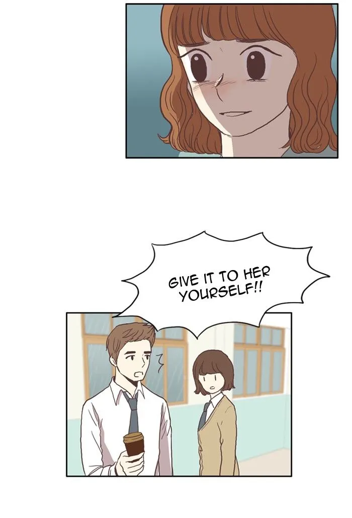 Girl’s World ( World of Girl ) Chapter 29 Online - página 45