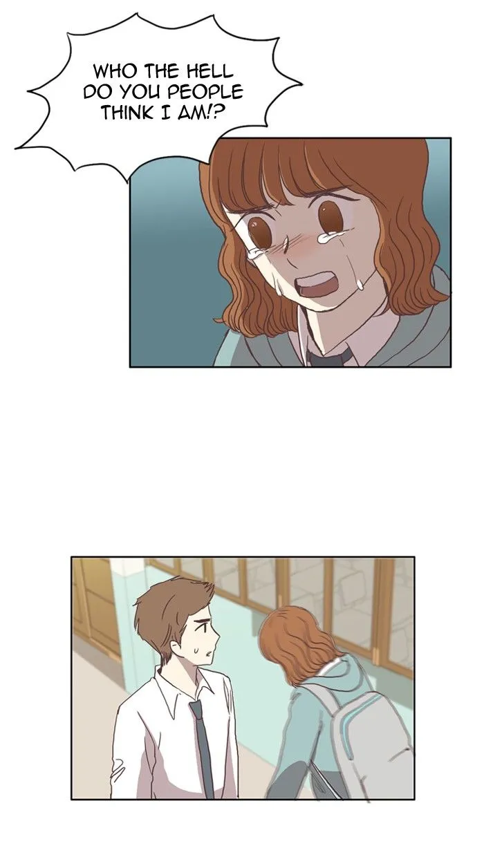 Girl’s World ( World of Girl ) Chapter 29 Online - página 46
