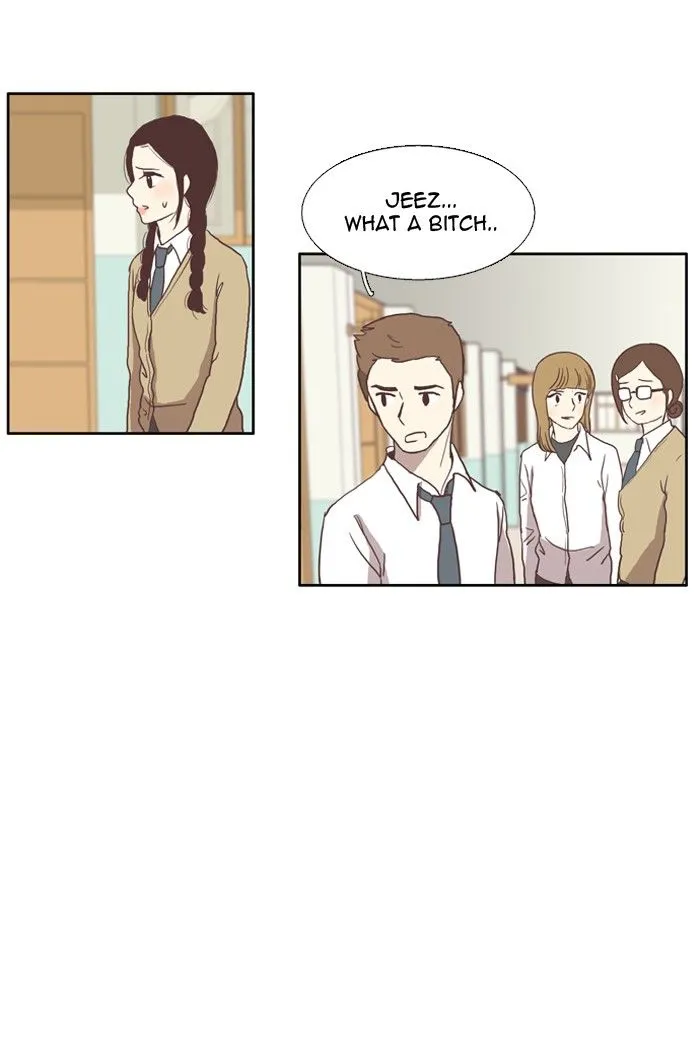 Girl’s World ( World of Girl ) Chapter 29 Online - página 47