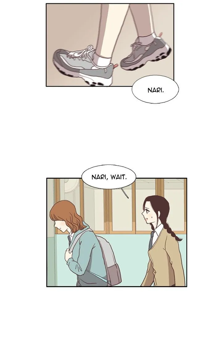 Girl’s World ( World of Girl ) Chapter 29 Online - página 48
