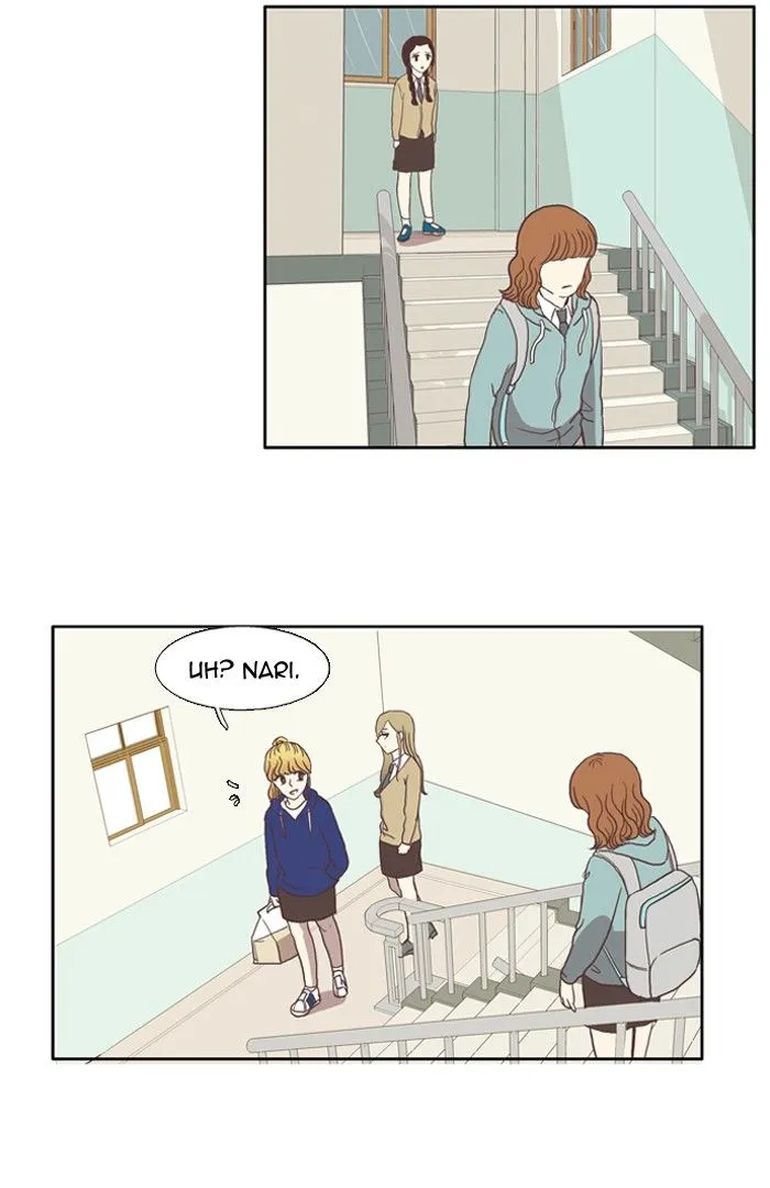 Girl’s World ( World of Girl ) Chapter 29 Online - página 49
