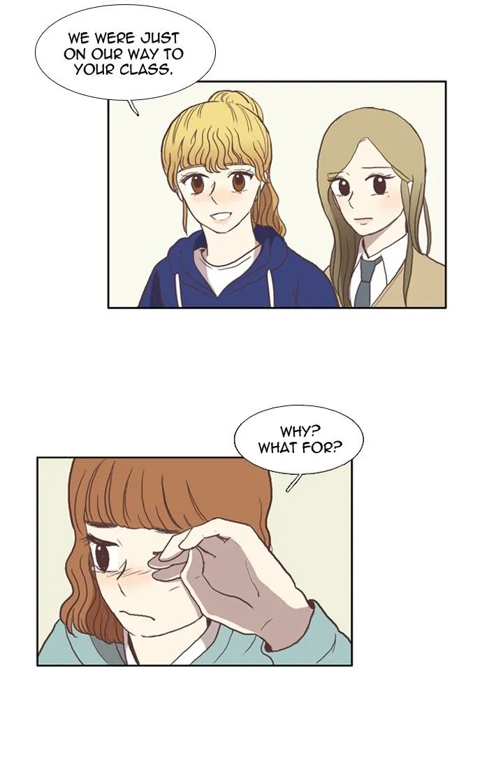 Girl’s World ( World of Girl ) Chapter 29 Online - página 50
