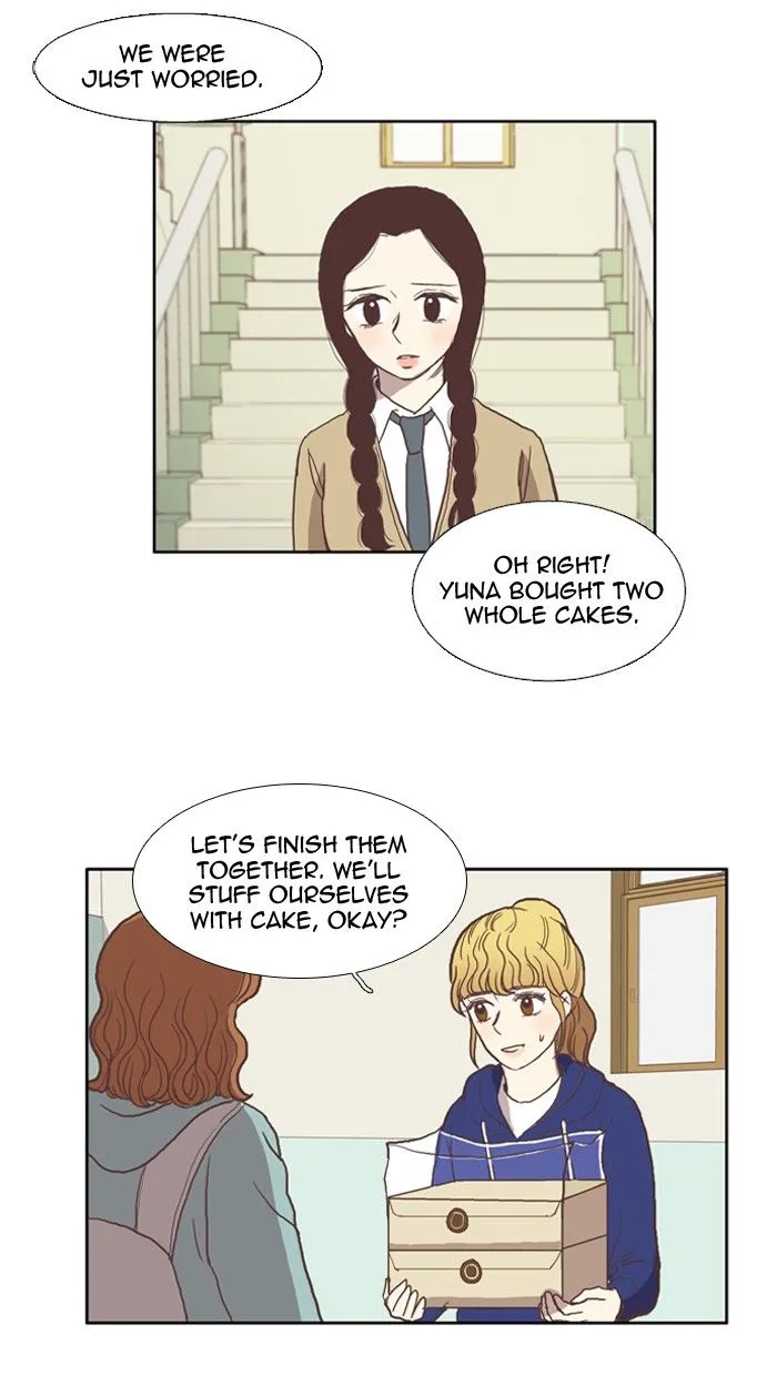 Girl’s World ( World of Girl ) Chapter 29 Online - página 51
