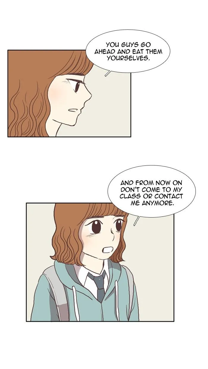 Girl’s World ( World of Girl ) Chapter 29 Online - página 52