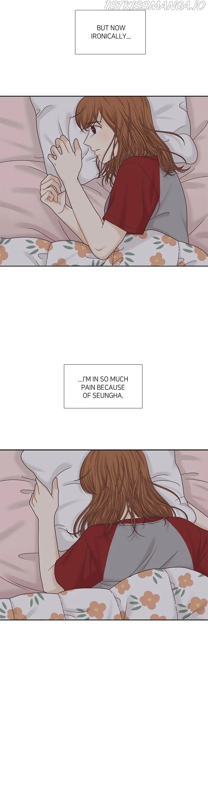 Girl’s World ( World of Girl ) Chapter 291 Online - página 3