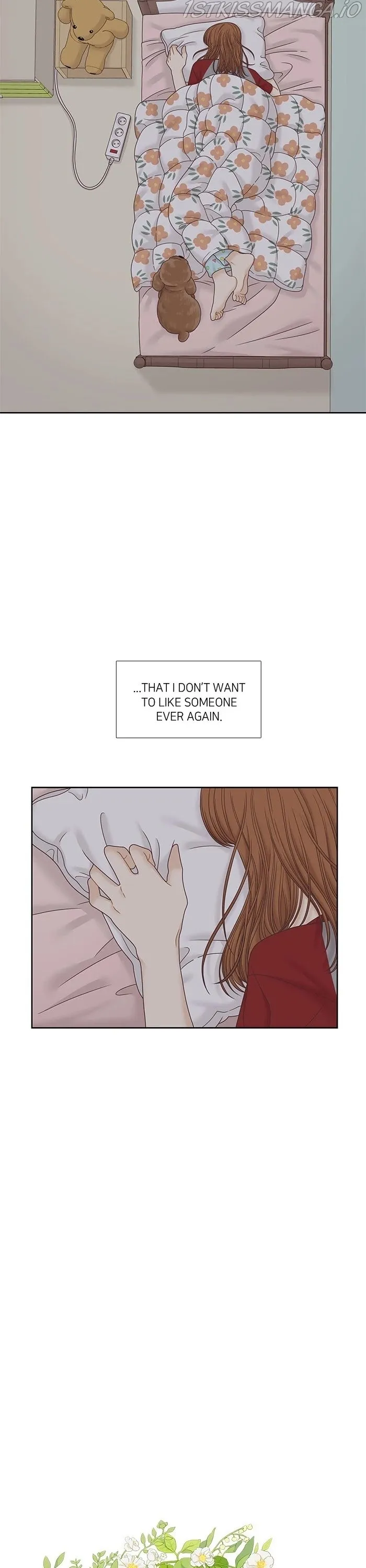 Girl’s World ( World of Girl ) Chapter 291 Online - página 6