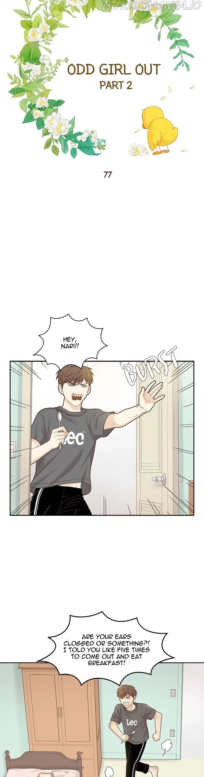 Girl’s World ( World of Girl ) Chapter 291 Online - página 7