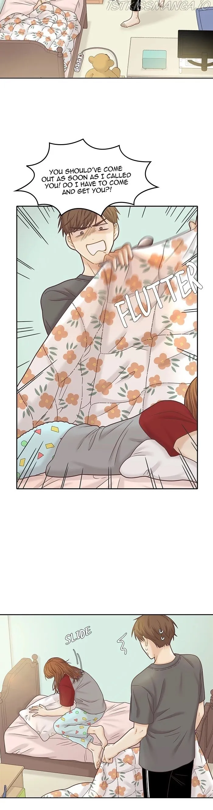 Girl’s World ( World of Girl ) Chapter 291 Online - página 8
