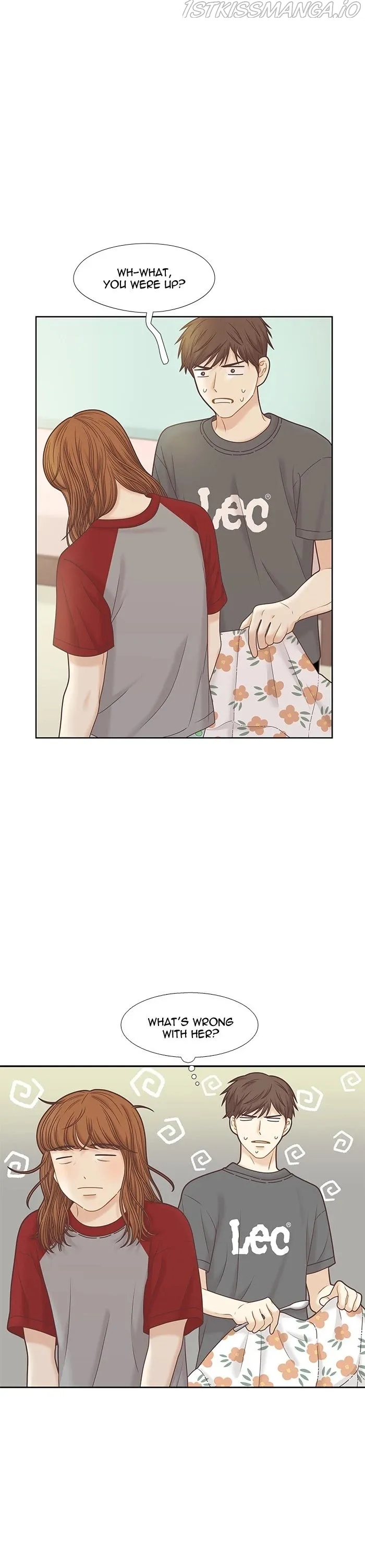 Girl’s World ( World of Girl ) Chapter 291 Online - página 9