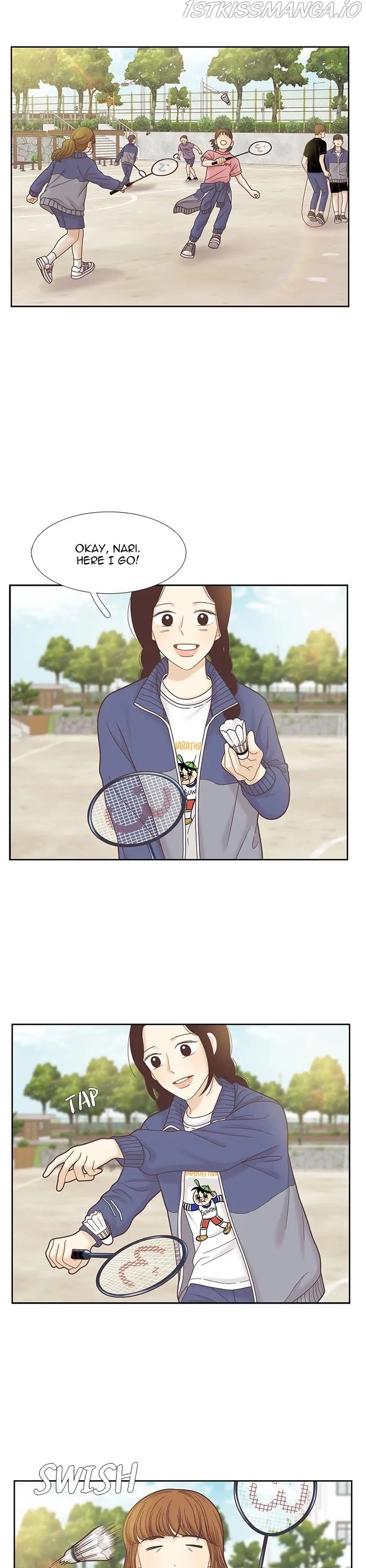 Girl’s World ( World of Girl ) Chapter 291 Online - página 14
