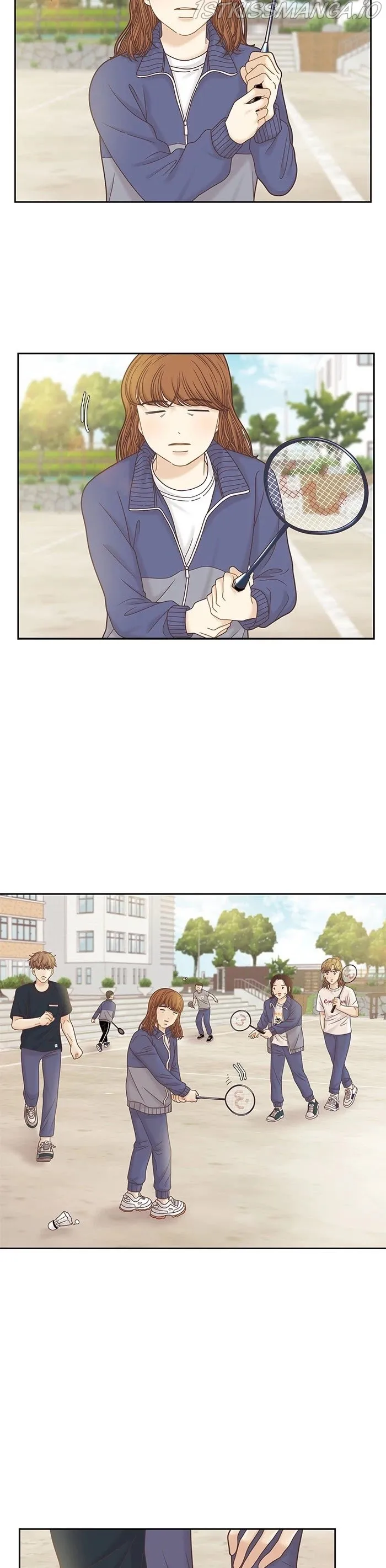 Girl’s World ( World of Girl ) Chapter 291 Online - página 15