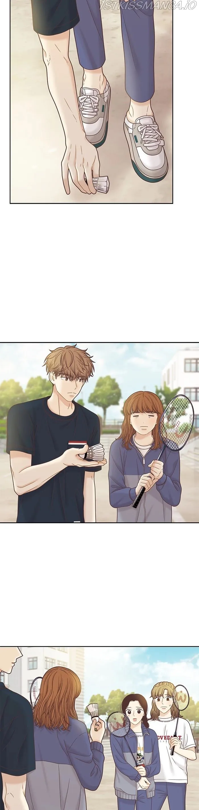 Girl’s World ( World of Girl ) Chapter 291 Online - página 16