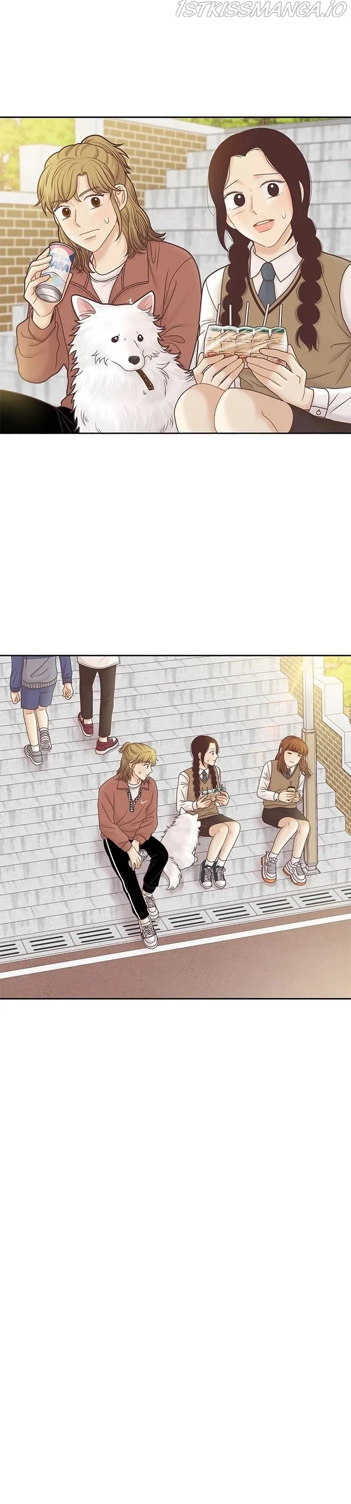 Girl’s World ( World of Girl ) Chapter 291 Online - página 18