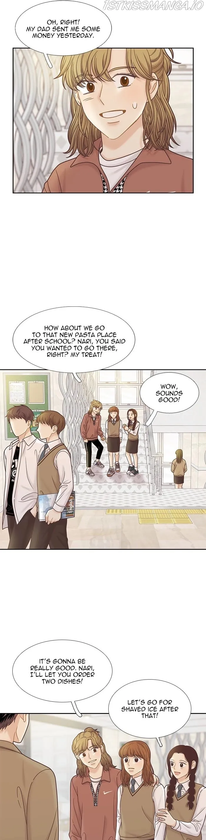 Girl’s World ( World of Girl ) Chapter 291 Online - página 19