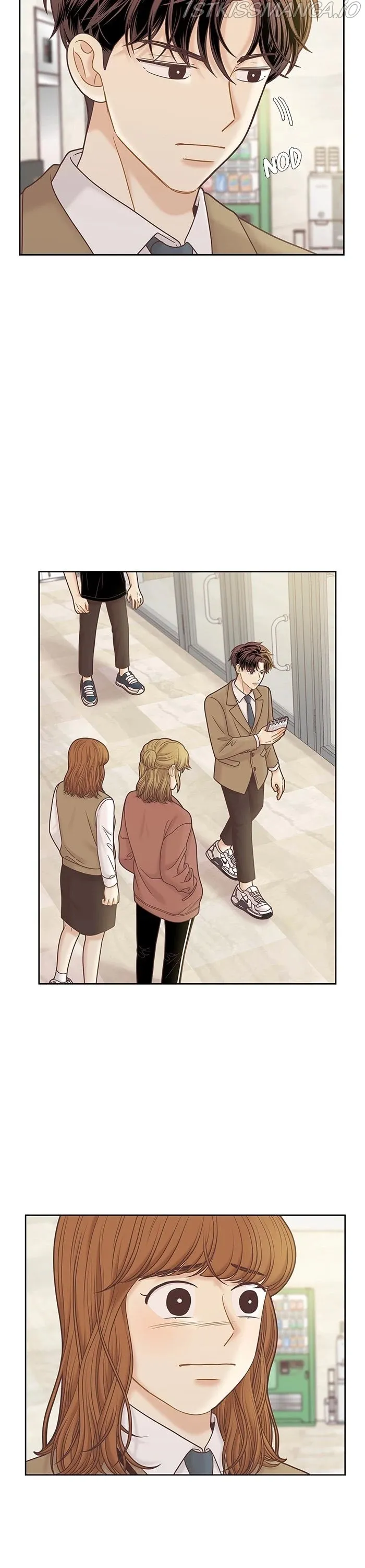 Girl’s World ( World of Girl ) Chapter 291 Online - página 21