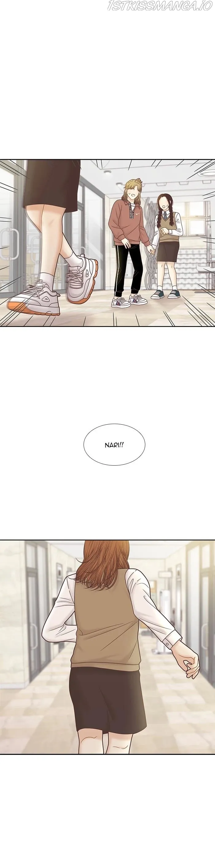 Girl’s World ( World of Girl ) Chapter 291 Online - página 23