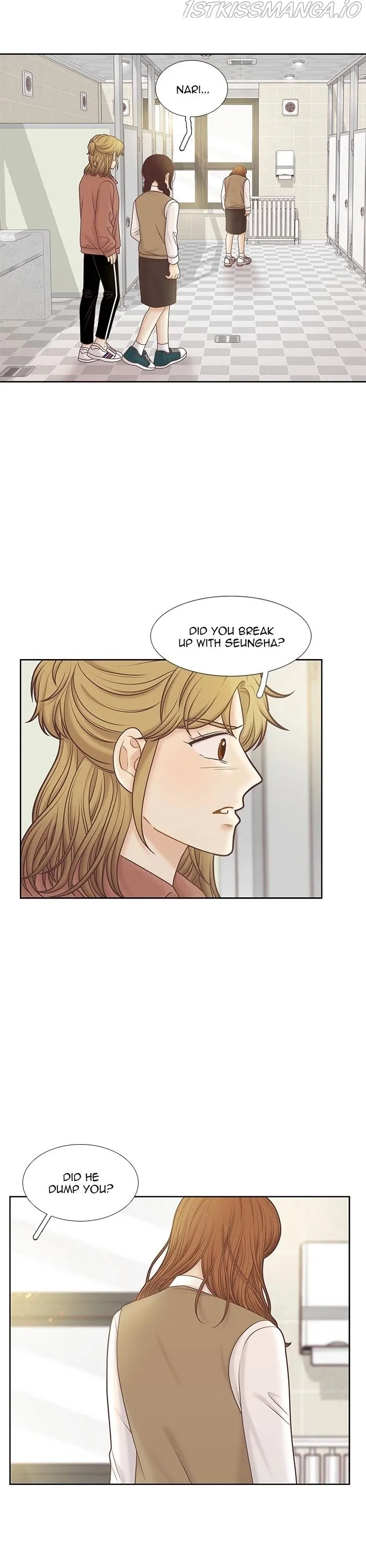 Girl’s World ( World of Girl ) Chapter 291 Online - página 25