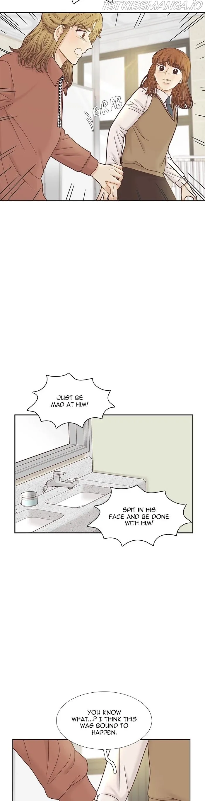 Girl’s World ( World of Girl ) Chapter 291 Online - página 27