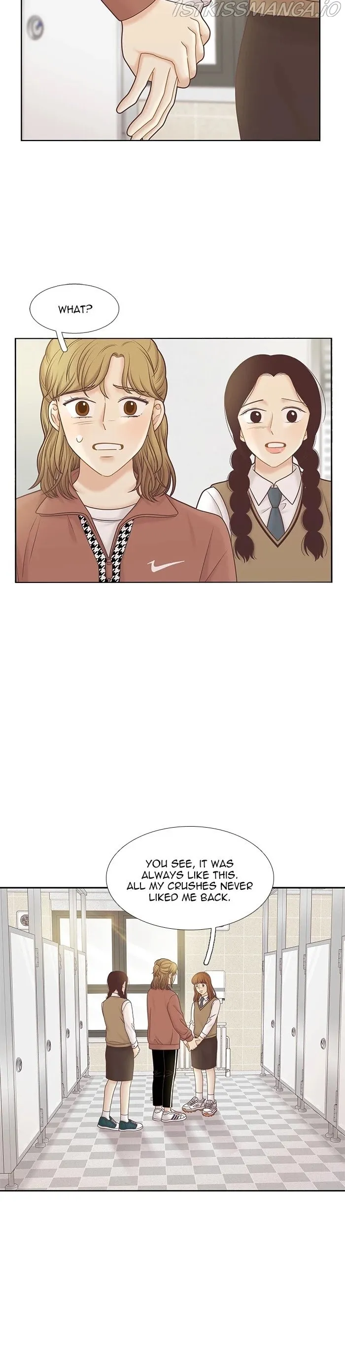 Girl’s World ( World of Girl ) Chapter 291 Online - página 28