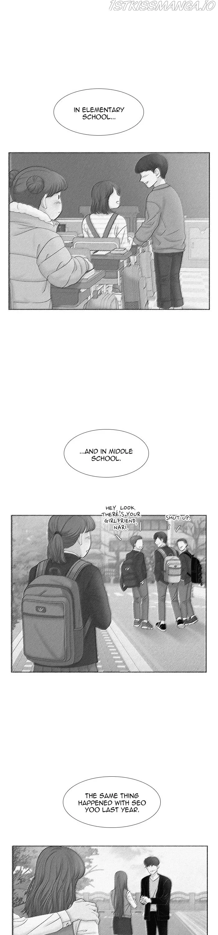 Girl’s World ( World of Girl ) Chapter 291 Online - página 29