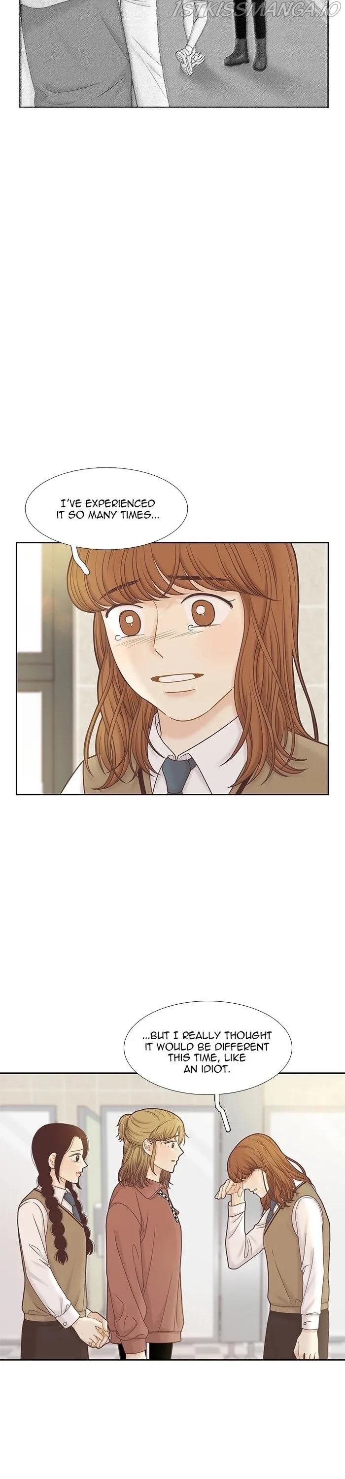 Girl’s World ( World of Girl ) Chapter 291 Online - página 30