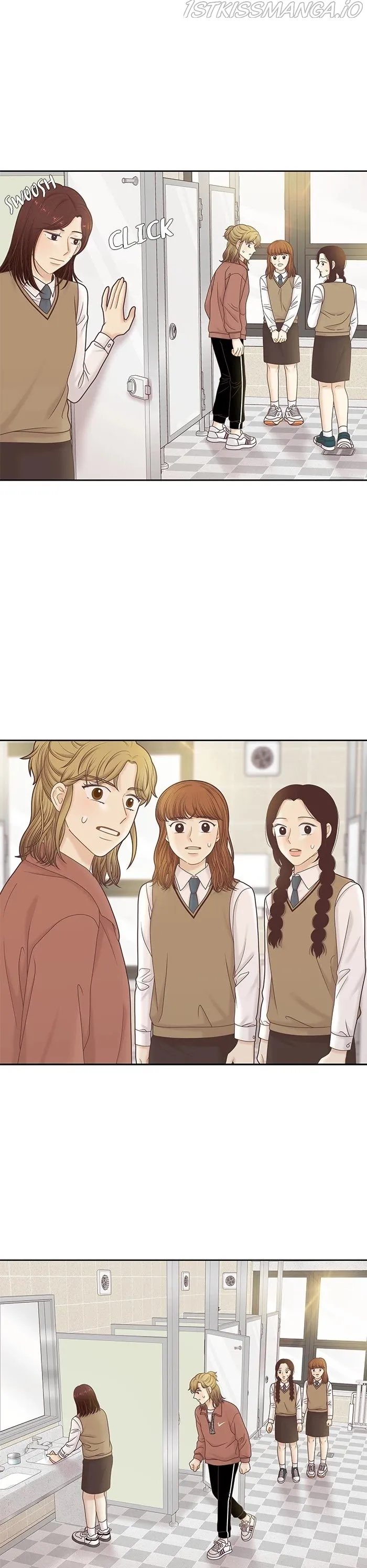 Girl’s World ( World of Girl ) Chapter 291 Online - página 31